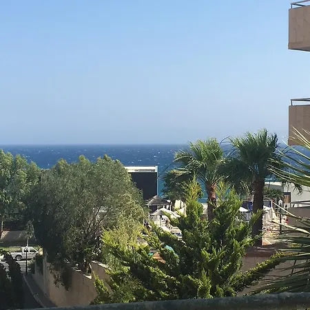 Apartment Amathusa Costal