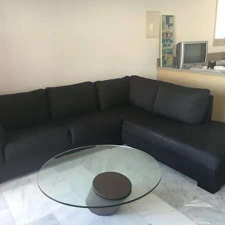 Lägenhet Amathusa Costal Limassol