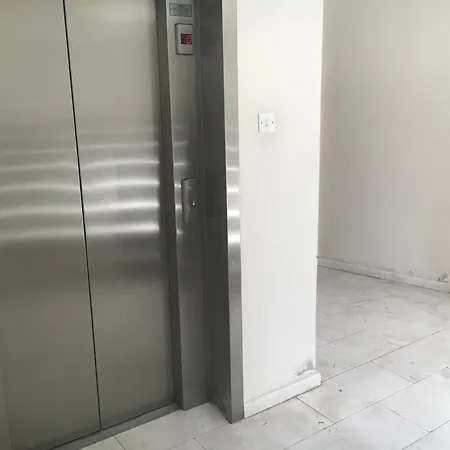 Amathusa Costal Apartment Limassol
